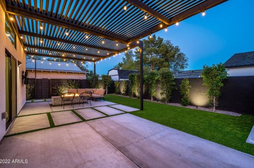 2505 14th St, Phoenix AZ 85006-1120 exterior