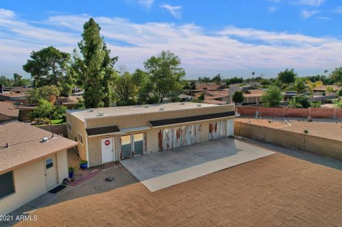 8622 40 Dr, Phoenix AZ 85019-1206 exterior