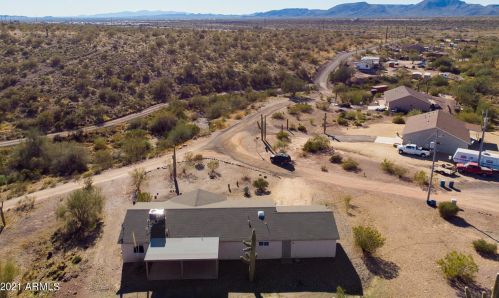 45809 37 Ave, Phoenix AZ 85053-4616 exterior