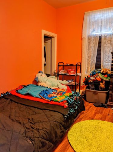 1816 Wollmer St, Manitowoc WI 54220-4449 exterior