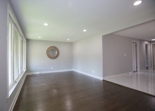 5124 Melvina Ave, Chicago IL  60638-1431 exterior