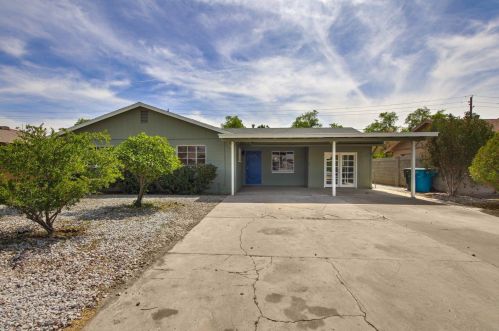 3415 Elm St, Phoenix AZ  85017-3017 exterior