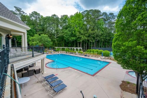 4164 Nobleman Pt, Duluth GA 30097-2360 exterior