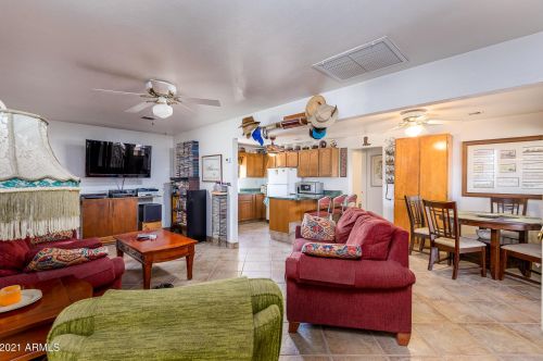 3600 69th Ave, Phoenix AZ 85043-2392 exterior