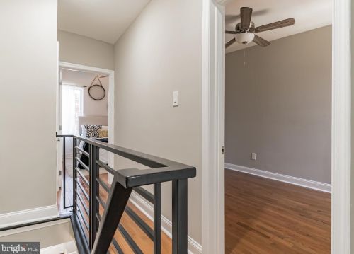 1709 Dorrance St, Philadelphia PA 19146-2911 exterior