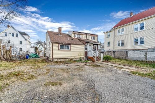 92 Rockdale St, Boston, MA