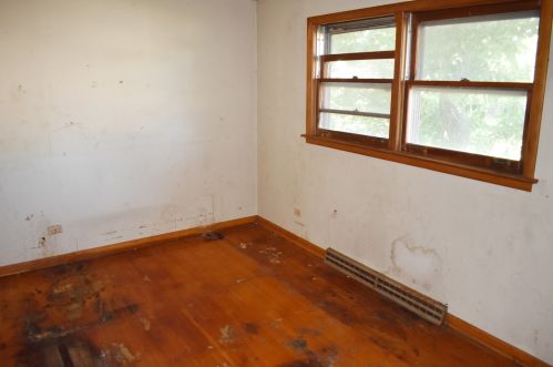 2222 Beechwood Rd, Joliet IL 60432-1504 exterior