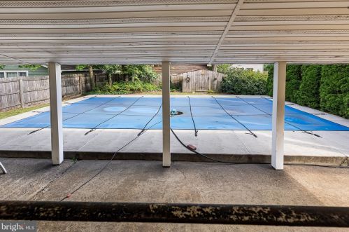 116 Rhoads Ave, Tavistock NJ 08033-1415 exterior