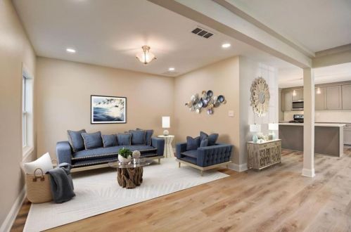 16 Eugenia St, Atlanta GA 30318-0026 exterior