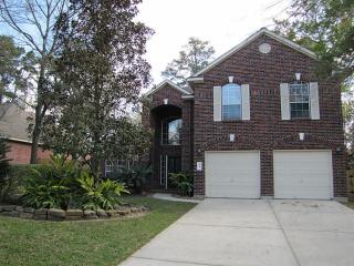 79 Brooksedge Cir, Spring TX  77382-5733 exterior