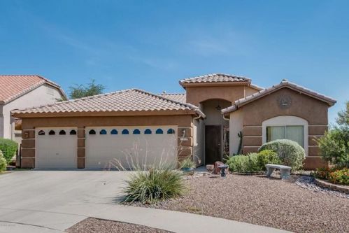 11252 Chynna Rose Pl, Tucson, AZ 85737-7279