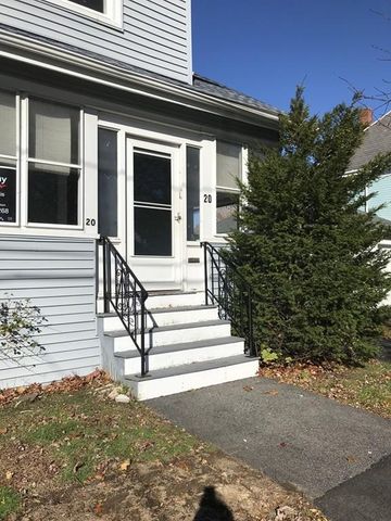 20 Walker St, Quincy MA  02171-1925 exterior