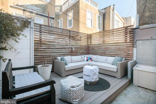 1313 11 St, Philadelphia PA 19147-5601 exterior