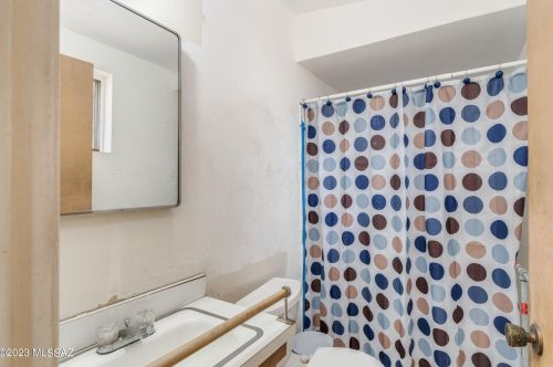 1116 Edgewater Dr, Tucson AZ 85704-2414 exterior