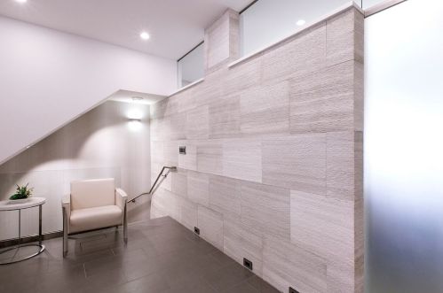 1607 Tremont St, Boston MA exterior