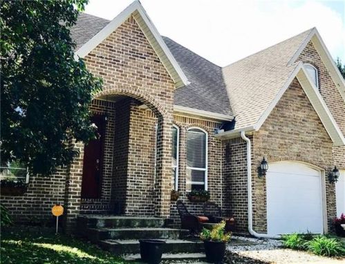 4485 Rainforest St, Springdale, AR 72762-0638