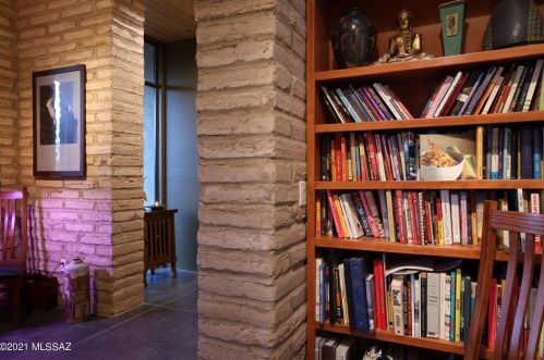 3211 Corte Amarilla, Green Valley AZ 85614-4782 exterior