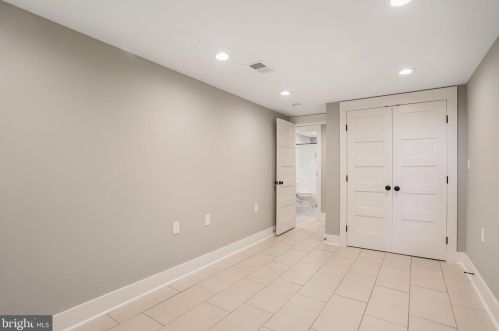 219 Morgan St, Washington DC  20001-1217 exterior