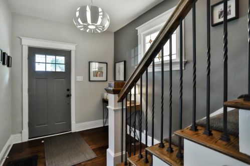 735 Eunice Ave, Saint Louis MO 63136-1101 exterior