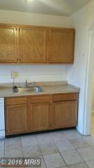 11 Rosedale St, Baltimore MD  21229-3739 exterior