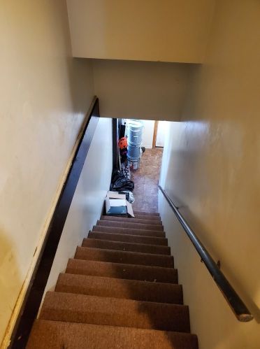 617 Ash St, Waukegan IL 60087-5037 exterior