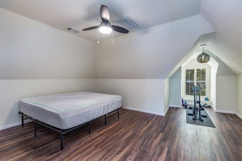 1531 Woodard St, Denison TX 75020-3140 exterior