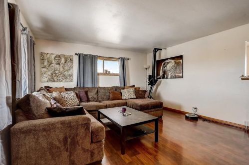 10341 Silver Spring Dr, Milwaukee WI 53209-5149 exterior