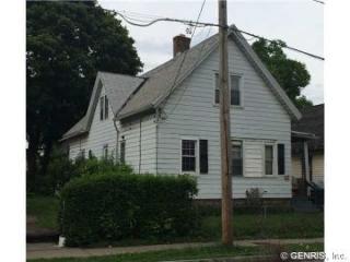 1102 Clifford Ave, Rochester NY  14621-5621 exterior