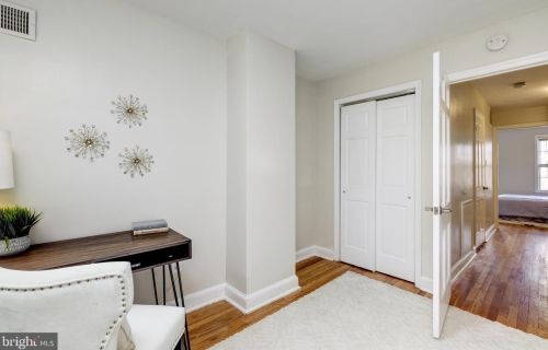 815 25th St, Washington DC 20037-2214 exterior