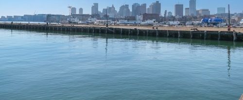 42 8th St, Boston MA  02127-2507 exterior