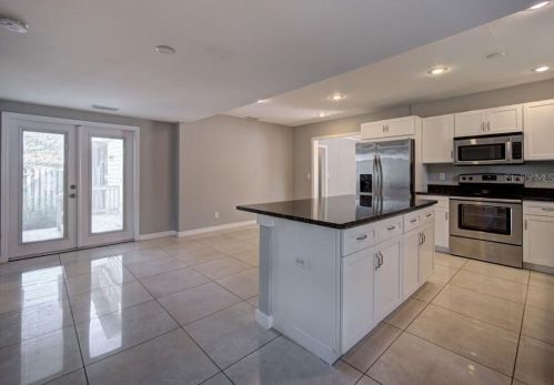 2815 Estrella St, Tampa FL 33629-6119 exterior