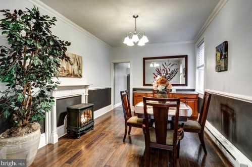 405 King St, Lancaster PA 17602-3004 exterior