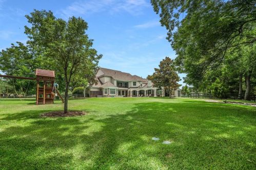 4511 Upper Oxbow Trce, Fulshear TX 77441-4423 exterior