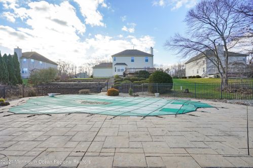 17 Cottonwood Dr, Jackson Twp NJ 08527-4940 exterior