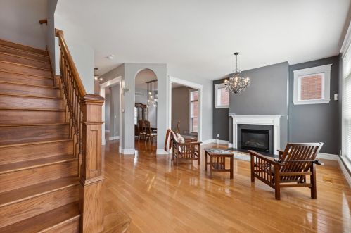 3931 Mcree Ave, Saint Louis MO 63110-2629 exterior