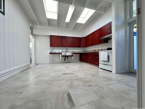 1952 Bertram St, Honolulu HI 96816-2006 exterior