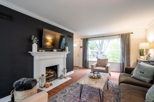 2944 90th St, Milwaukee WI  53222-4613 exterior