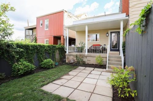 818 Mccandless Ave, Pittsburgh PA 15201-2451 exterior