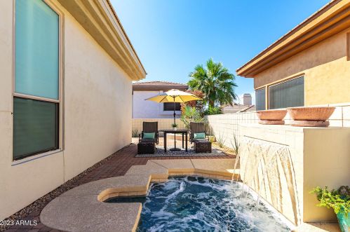 6412 31st Pl, Phoenix AZ  85016-8932 exterior