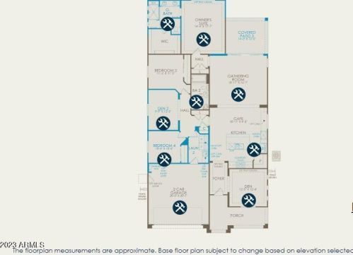 32611 20th Dr, Phoenix, AZ 85085-7082