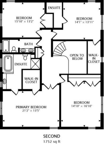 2140 Sunset Ridge Rd, Glenview IL  60025-1822 exterior