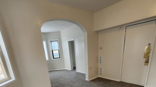 4017 Elston Ave, Chicago IL  60618-2121 exterior