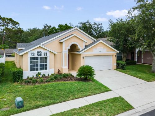 3065 Egrets Landing Dr, Lake Mary FL  32746-7400 exterior