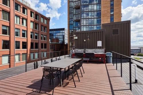 319 A St, Boston MA  02210-1611 exterior