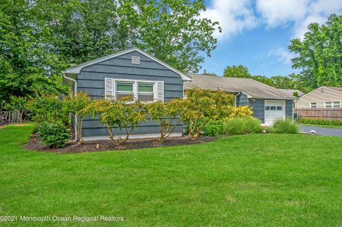 715 Myrtle Ave, Red Bank, NJ 07711