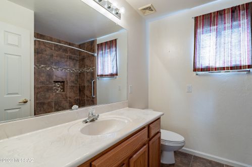 63484 Cat Claw Ln, Tucson AZ 85739-1267 exterior