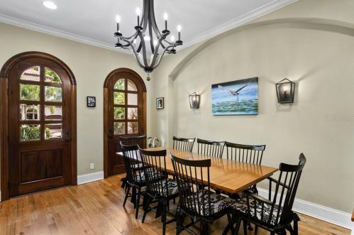 4005 Calle Delfin Ct, Tampa FL  33611-1533 exterior