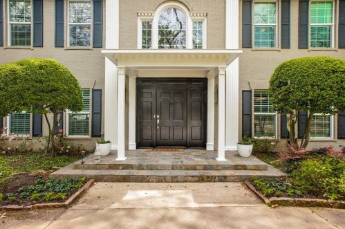 6642 Greenwich Ln, Dallas, TX 75230-2842