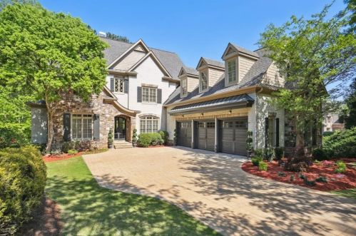 1735 High Trl, Atlanta, GA 30339-5684