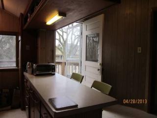 220 Packard St, Ann Arbor MI  48104-2332 exterior